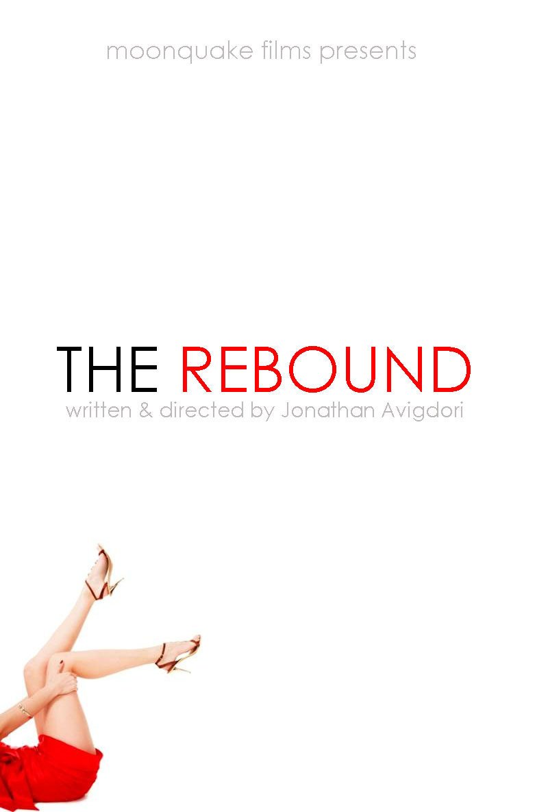 Фото - The Rebound: 800x1185 / 37 Кб