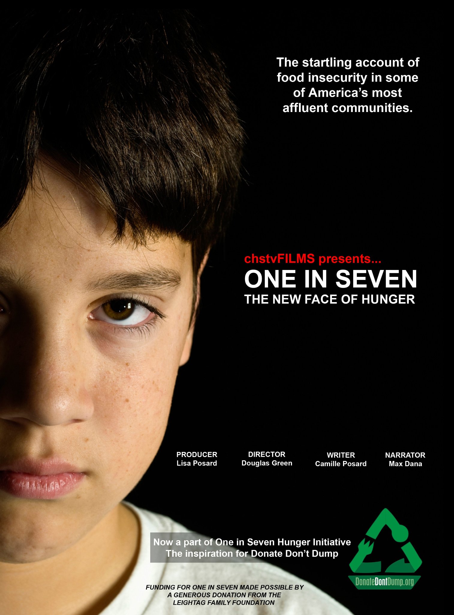 Фото - One in Seven: The New Face of Hunger: 1514x2048 / 324 Кб