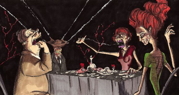 Фото - Codeine & Wine: 578x309 / 58 Кб