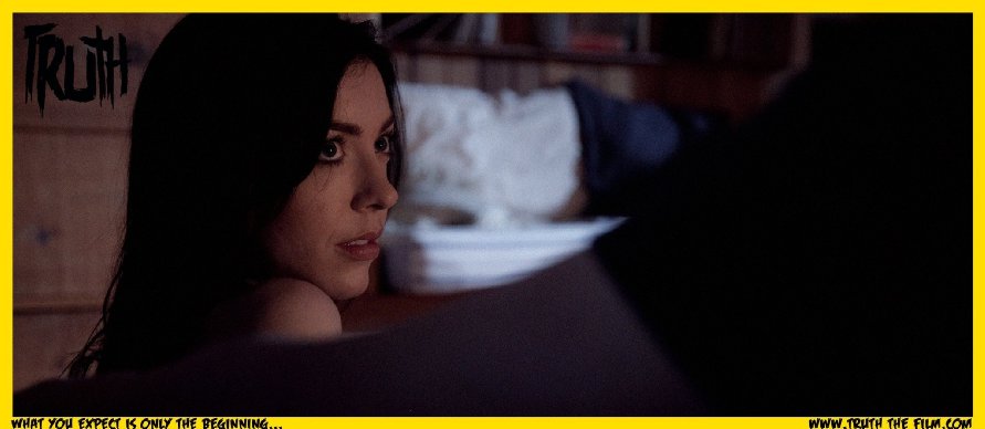 Фото - Truth: 891x388 / 38 Кб