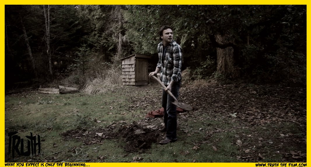 Фото - Truth: 1066x574 / 158 Кб
