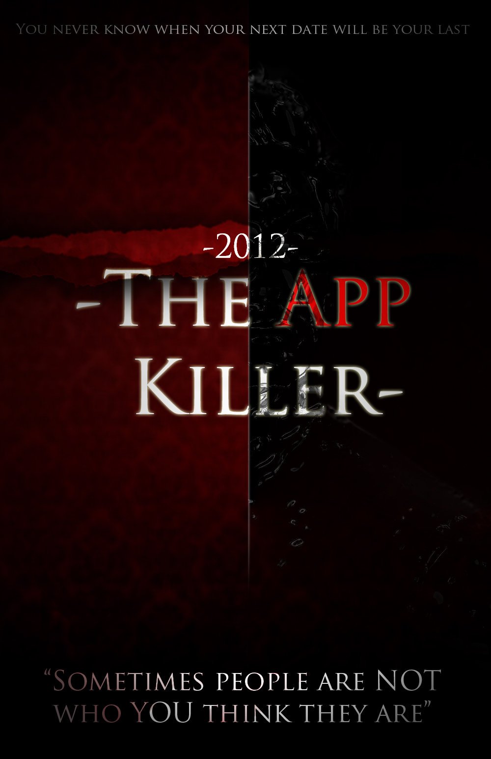 Фото - The App Killer: 1000x1545 / 96 Кб