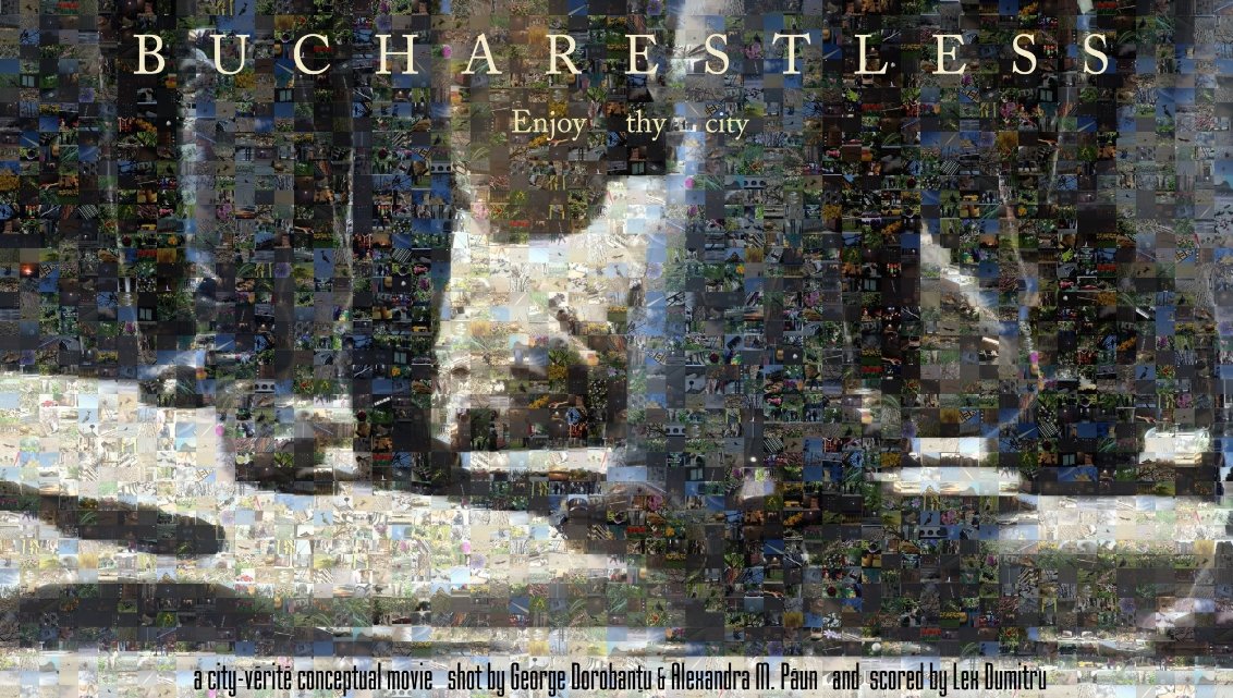 Фото - Bucharestless: 1132x641 / 257 Кб