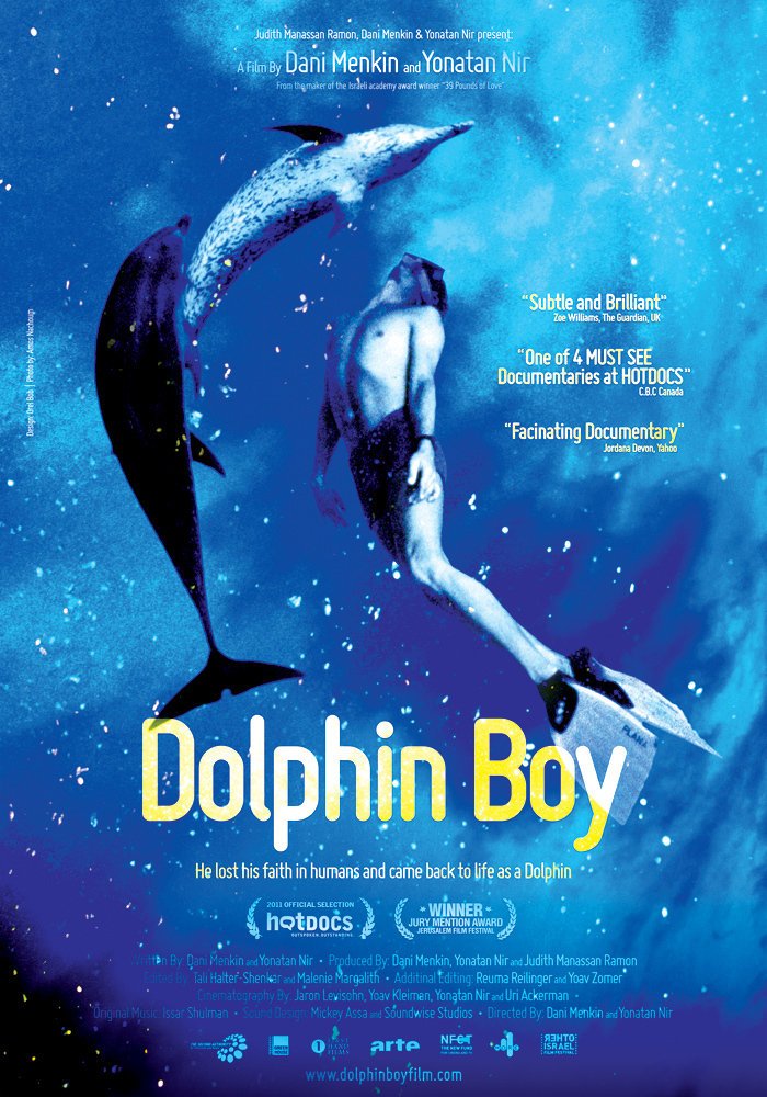 Фото - Dolphin Boy: 700x1000 / 159 Кб