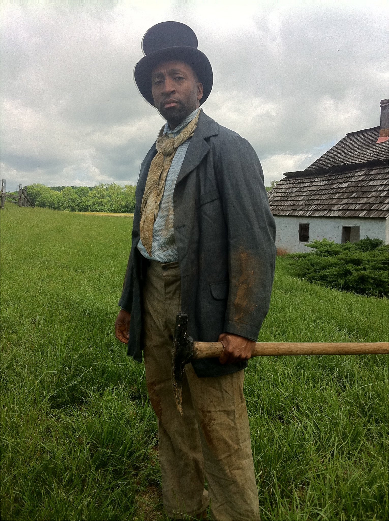 Фото - Up from Slavery: 1530x2048 / 766 Кб