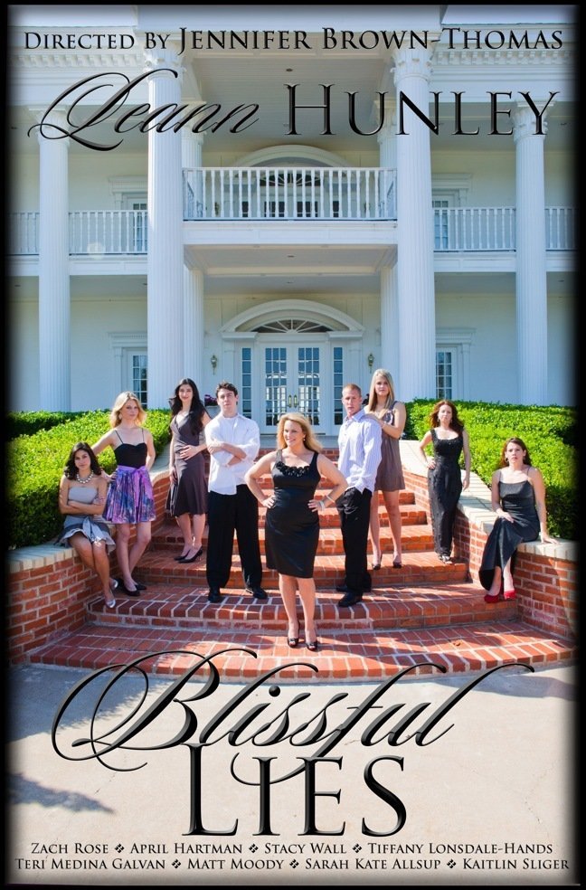 Фото - Blissful Lies: 648x984 / 155 Кб