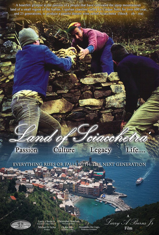 Фото - Land of Sciacchetra': 648x960 / 195 Кб