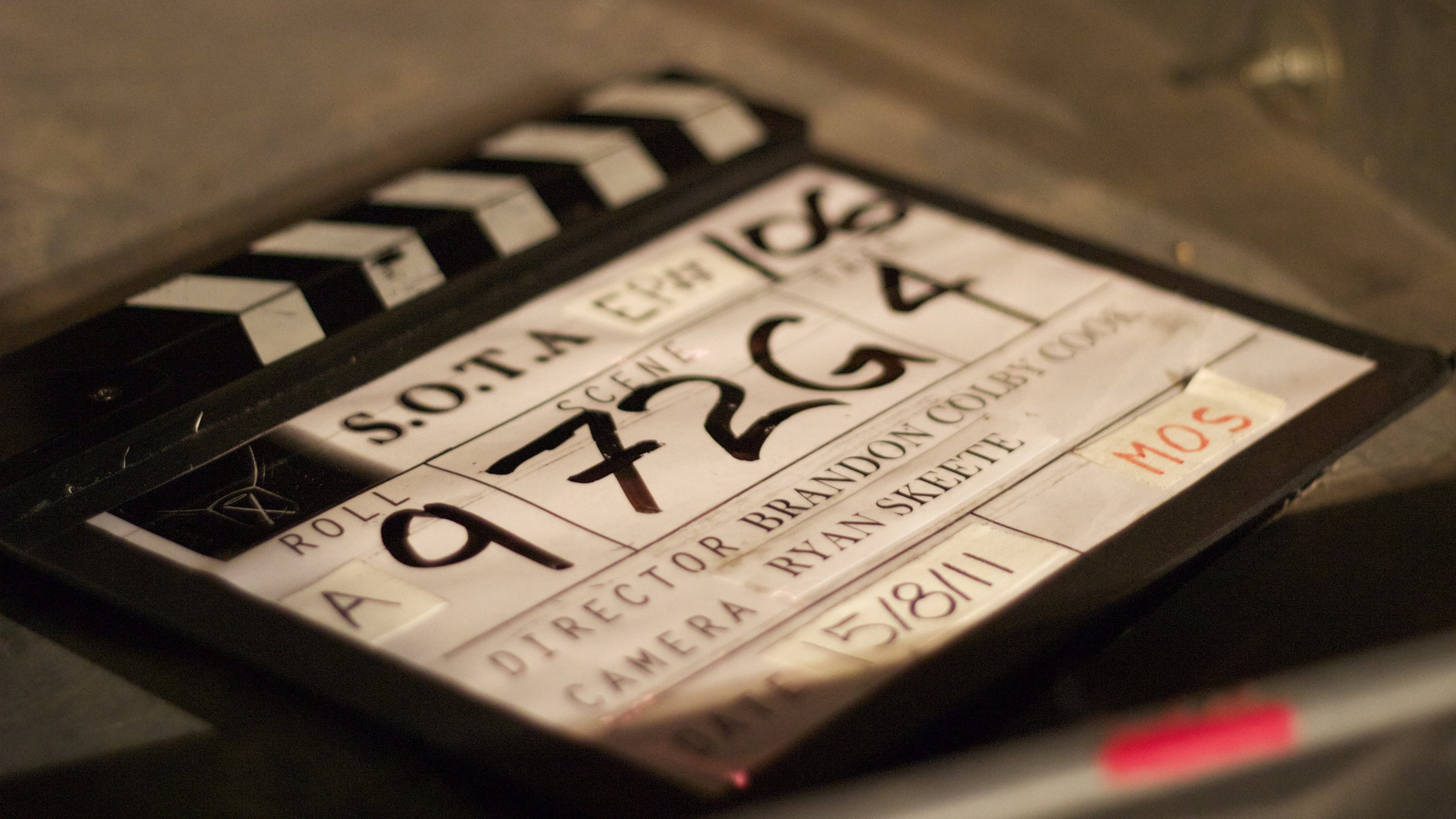 Фото - Soldiers of the Apocalypse: 2916x1640 / 721 Кб