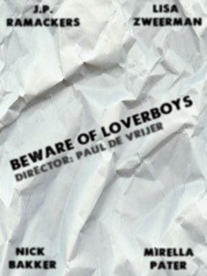 Фото - Beware of Loverboys: 300x400 / 20 Кб