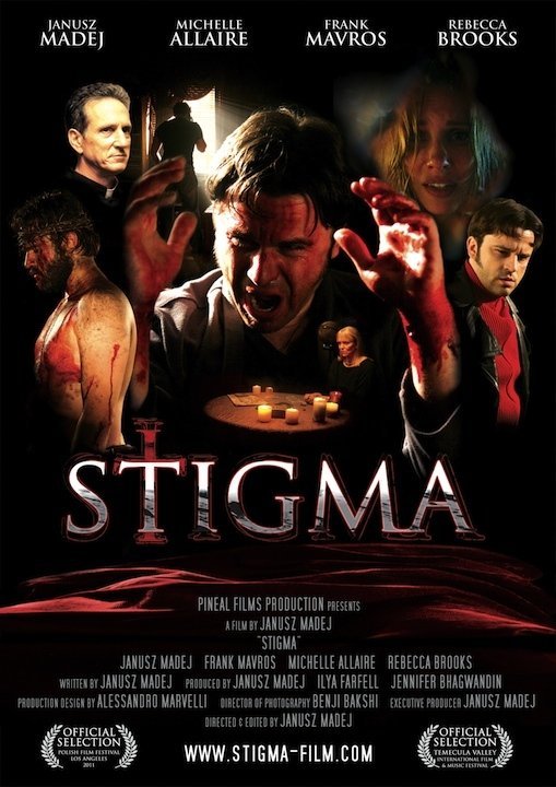 Фото - Stigma: 509x720 / 80 Кб