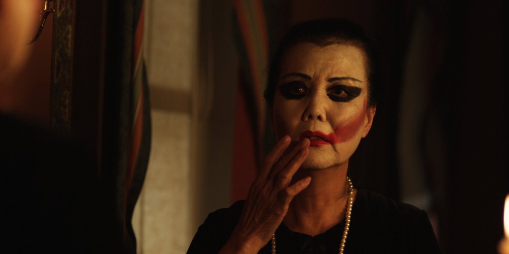 Фото - Pearls of the Far East: 1024x512 / 35 Кб