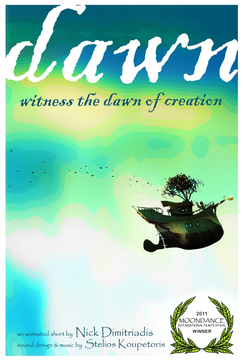 Фото - Dawn: 810x1200 / 121 Кб