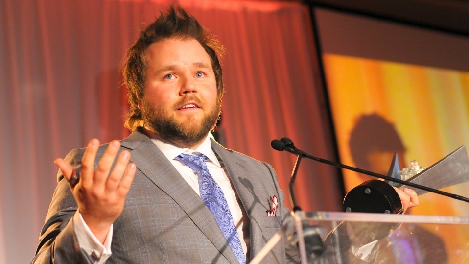 Фото - The 13th Annual Leo Awards: 958x539 / 79 Кб