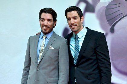 Фото - The 13th Annual Leo Awards: 420x278 / 22 Кб