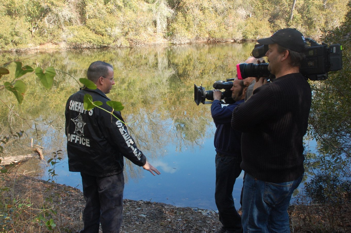 Фото - Into the Abyss: 1361x904 / 329 Кб
