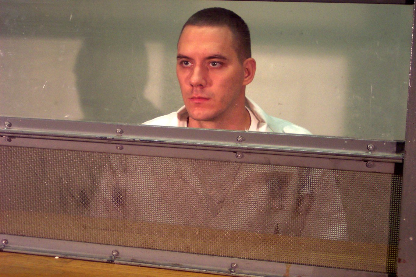 Фото - Into the Abyss: 1365x910 / 232 Кб