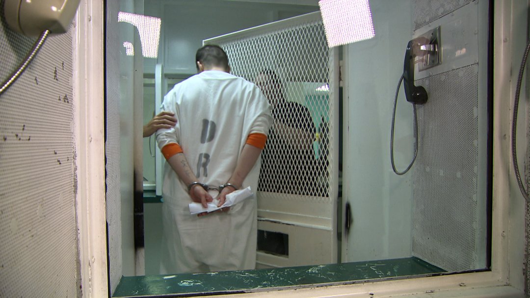 Фото - Into the Abyss: 1080x608 / 128 Кб