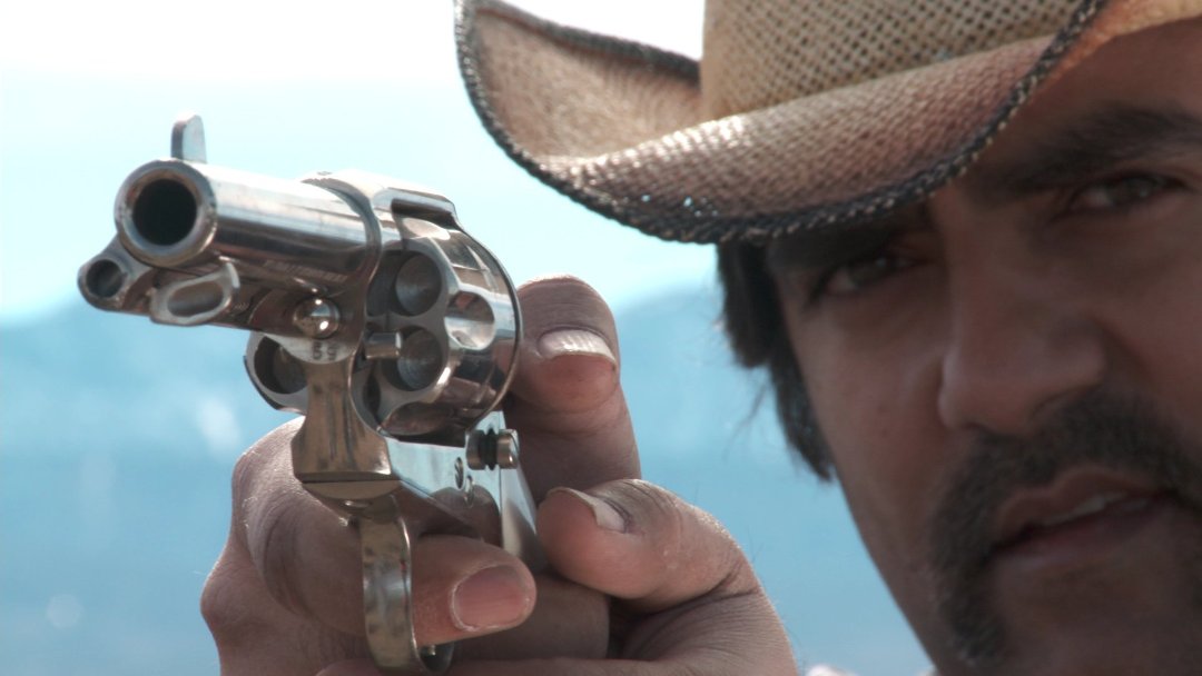 Фото - 3 Bullets for 3 Bastards: 1080x608 / 67 Кб