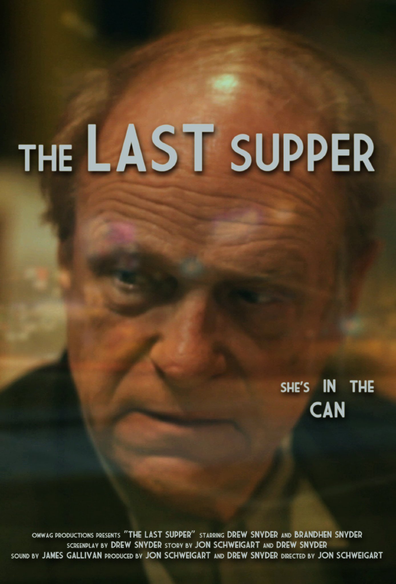 Фото - The Last Supper: 1388x2048 / 222 Кб