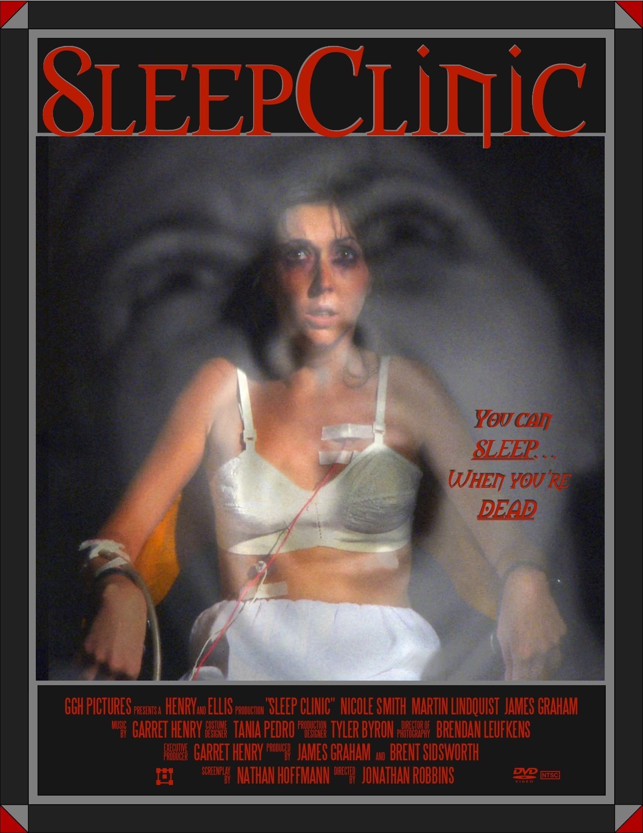 Фото - Sleep Clinic: 1275x1651 / 267 Кб