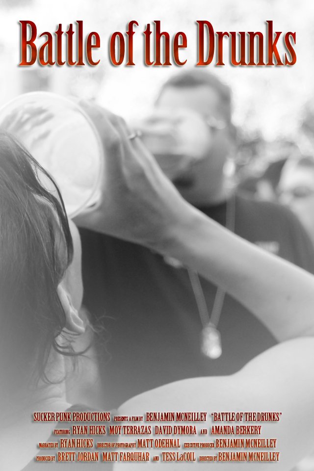 Фото - Battle of the Drunks: 640x960 / 84 Кб