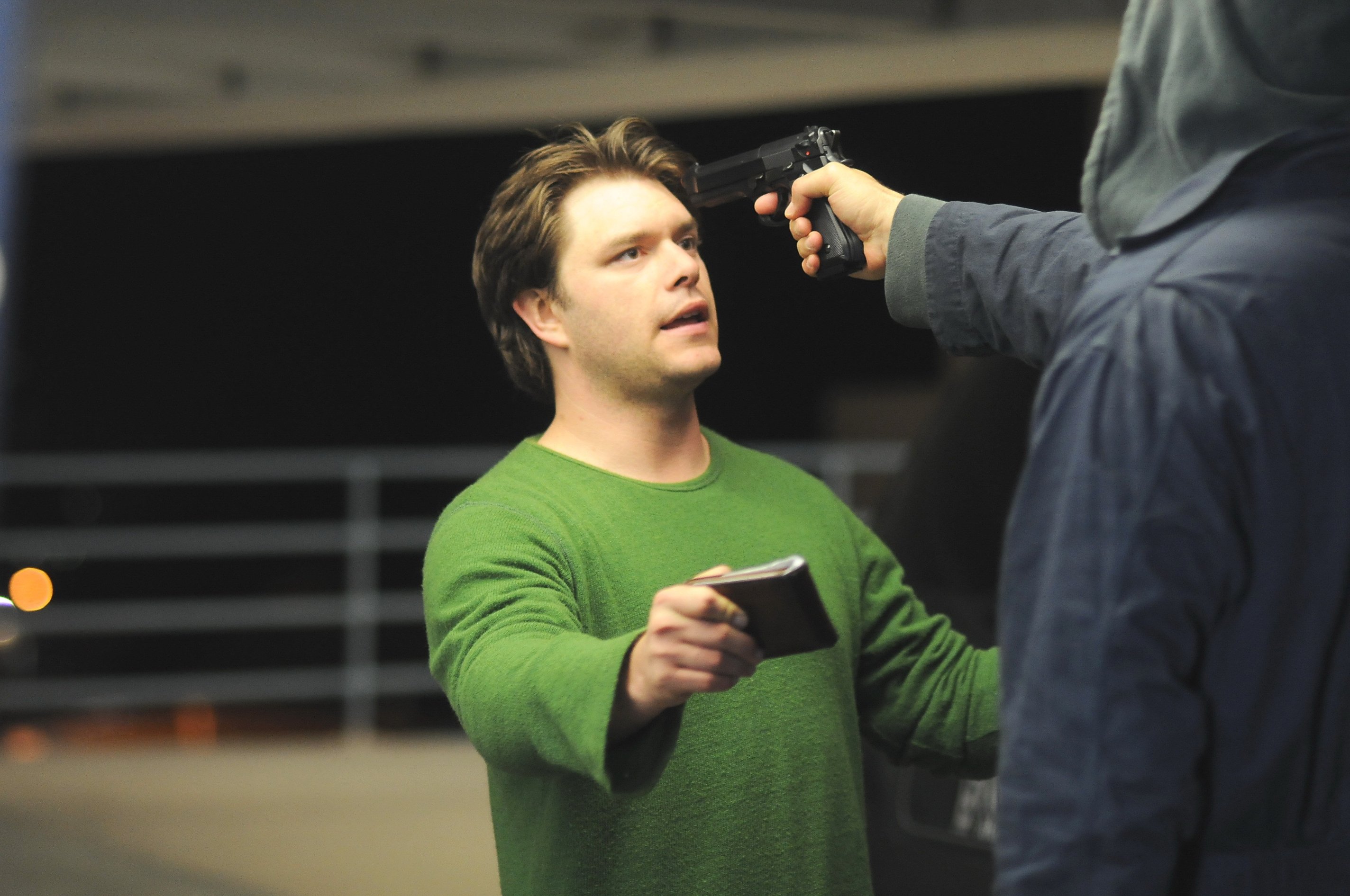 Фото - Bad Boy: 2848x1892 / 558 Кб