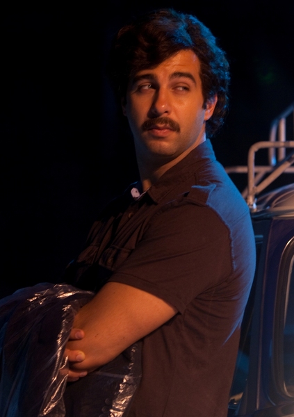 Фото - Высоцкий. Спасибо, что живой: 423x600 / 117.49 Кб