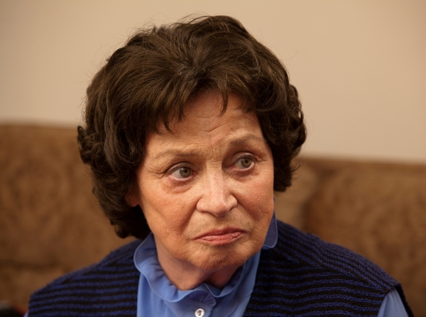 Фото - Высоцкий. Спасибо, что живой: 600x447 / 140.52 Кб