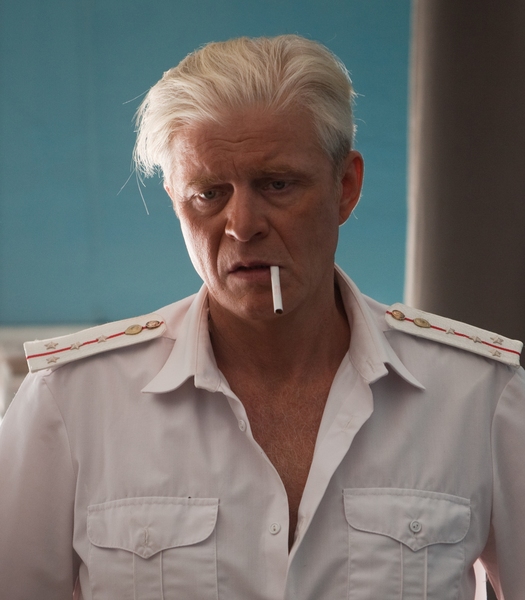 Фото - Высоцкий. Спасибо, что живой: 525x600 / 162.16 Кб