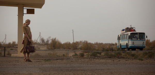 Фото - Высоцкий. Спасибо, что живой: 600x293 / 133.89 Кб