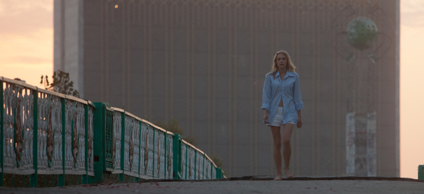 Фото - Высоцкий. Спасибо, что живой: 600x275 / 135.1 Кб