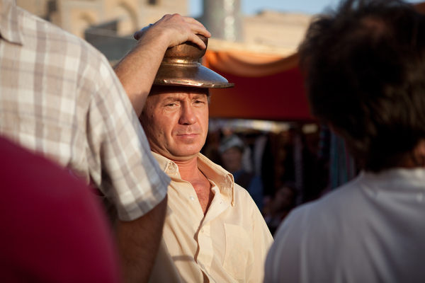 Фото - Высоцкий. Спасибо, что живой: 600x400 / 173.63 Кб