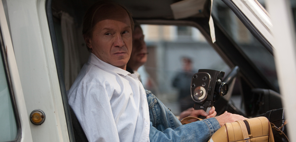 Фото - Высоцкий. Спасибо, что живой: 600x289 / 157.07 Кб