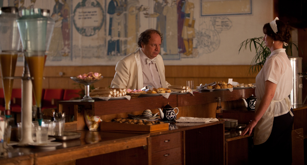 Фото - Высоцкий. Спасибо, что живой: 600x323 / 199.57 Кб