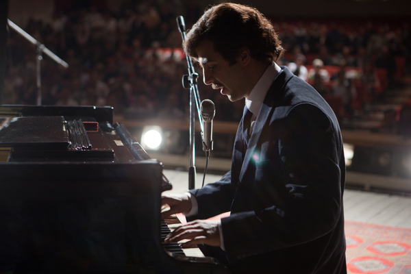 Фото - Высоцкий. Спасибо, что живой: 600x400 / 181.77 Кб