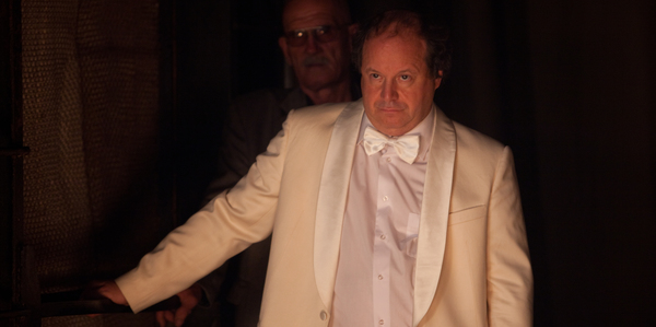 Фото - Высоцкий. Спасибо, что живой: 600x299 / 128.97 Кб