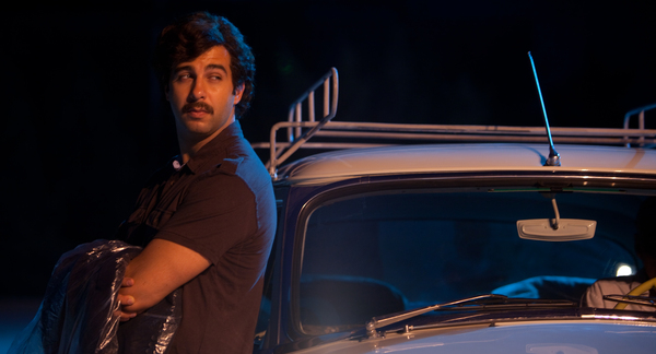 Фото - Высоцкий. Спасибо, что живой: 600x324 / 158.6 Кб