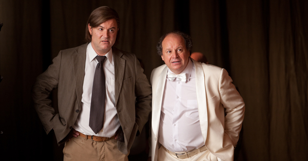 Фото - Высоцкий. Спасибо, что живой: 600x313 / 143.7 Кб