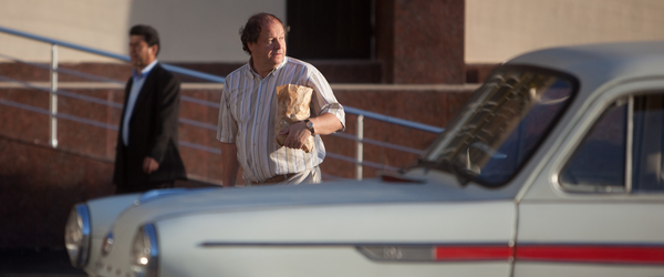 Фото - Высоцкий. Спасибо, что живой: 600x250 / 120.53 Кб