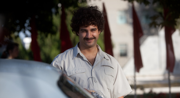 Фото - Высоцкий. Спасибо, что живой: 600x327 / 138.18 Кб