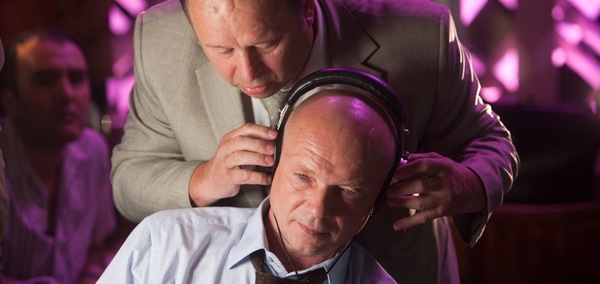 Фото - Высоцкий. Спасибо, что живой: 600x284 / 47.31 Кб