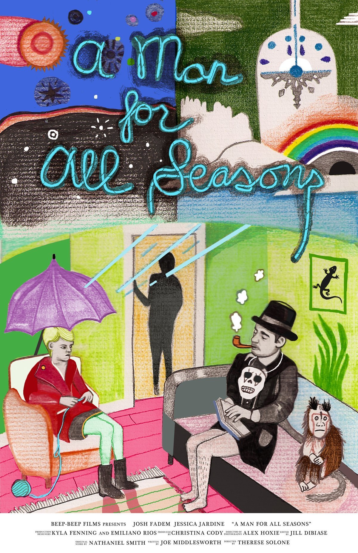 Фото - A Man for All Seasons: 1200x1855 / 613 Кб