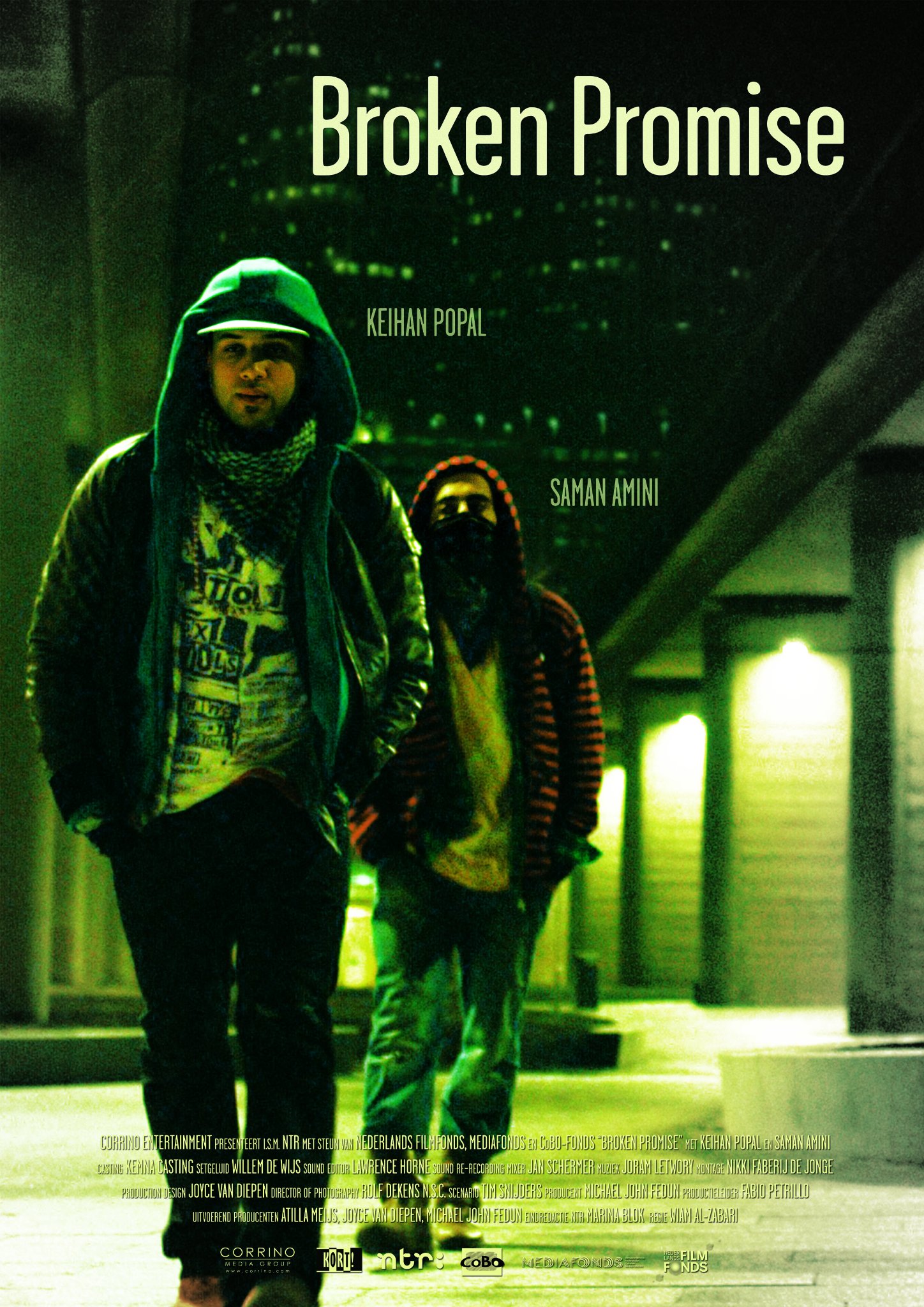 Фото - Broken Promise: 1448x2048 / 532 Кб