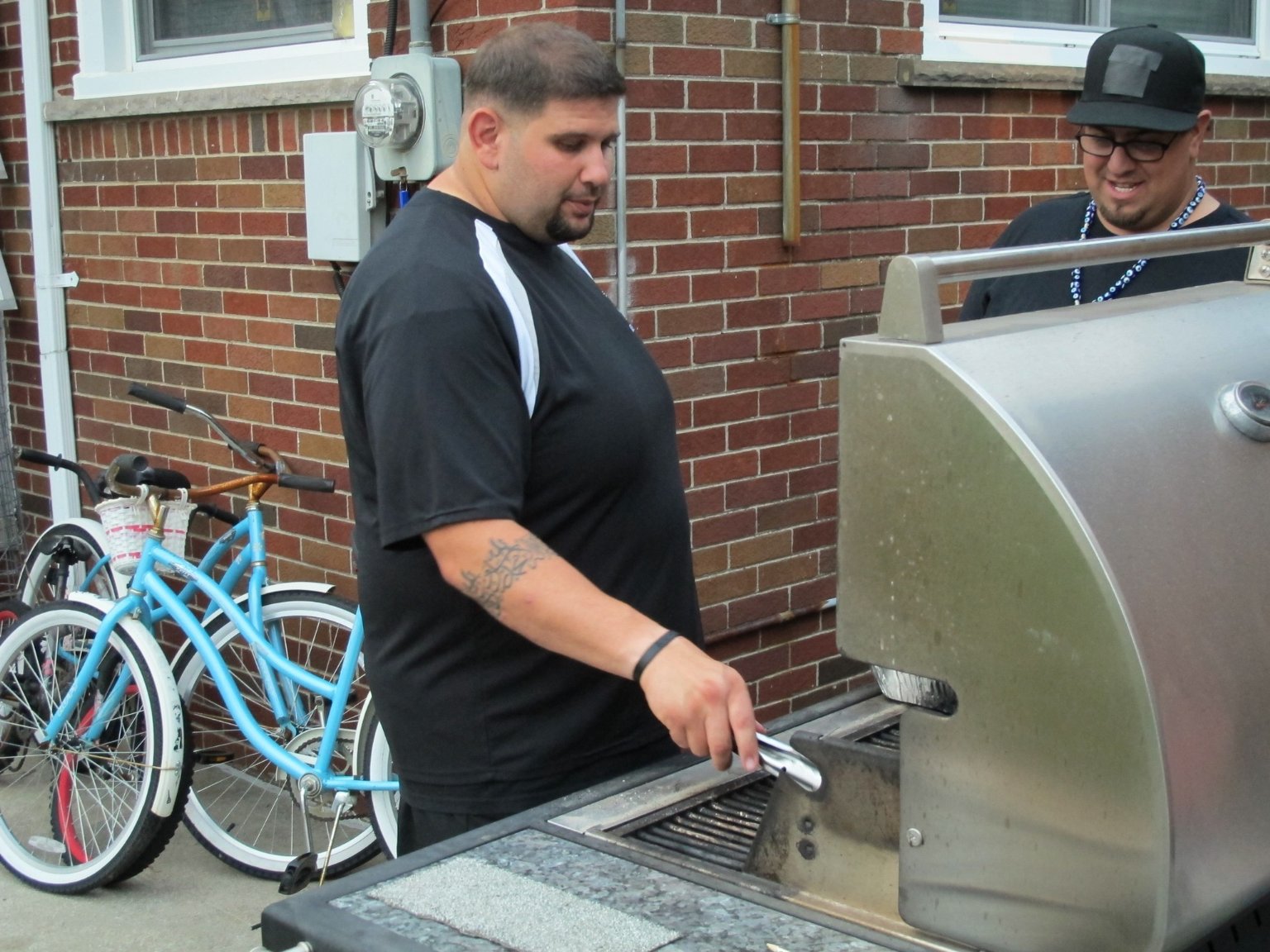 Фото - All-American Muslim: 1536x1152 / 292 Кб