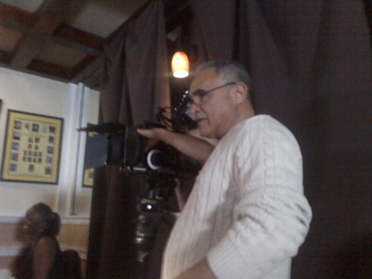 Фото - One Shot Too Many: 1200x900 / 115 Кб