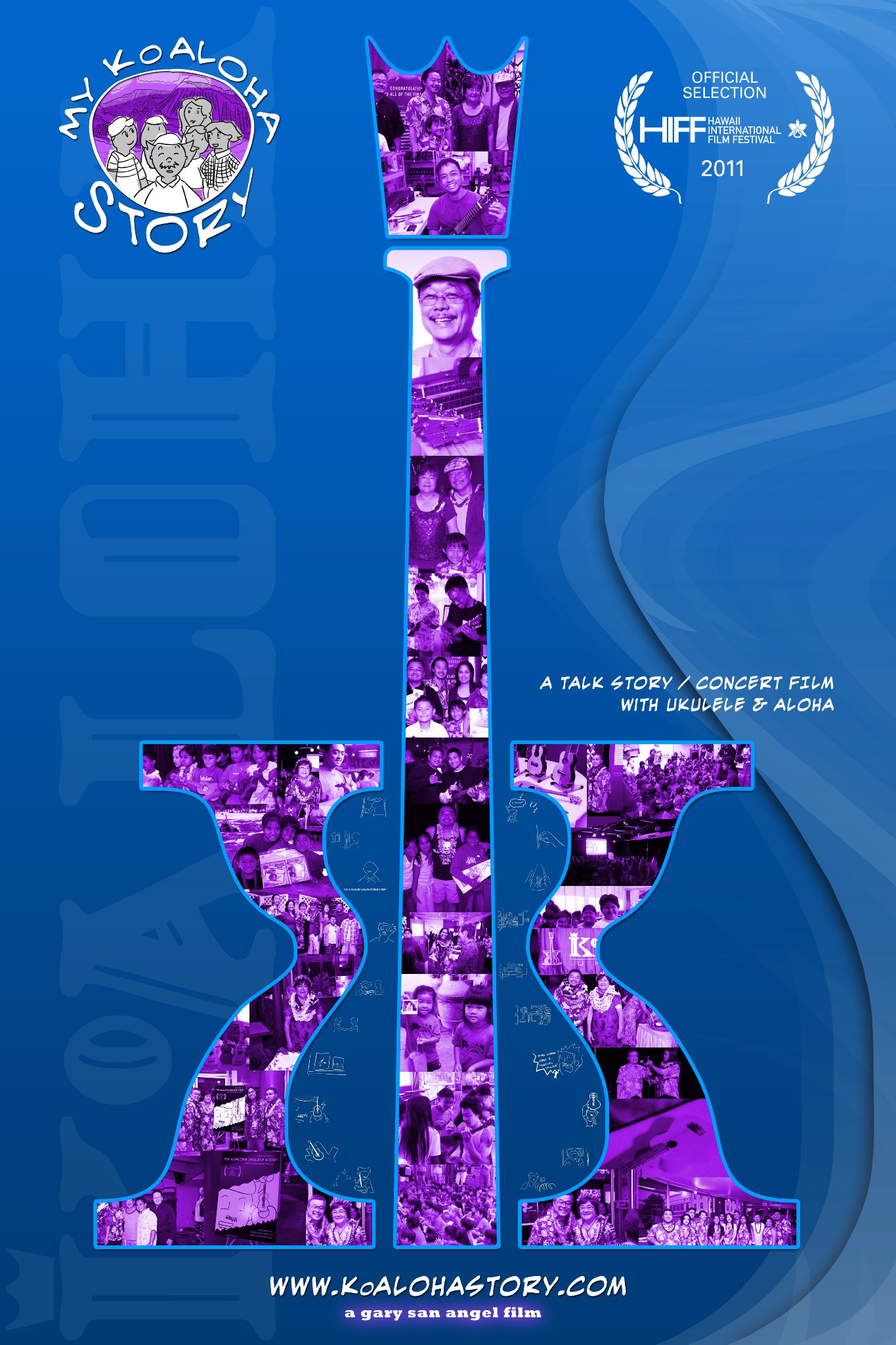 Фото - My KoAloha Story: 1365x2048 / 414 Кб