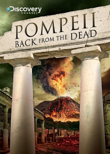 Фото - Pompeii: Back from the Dead: 357x500 / 49 Кб