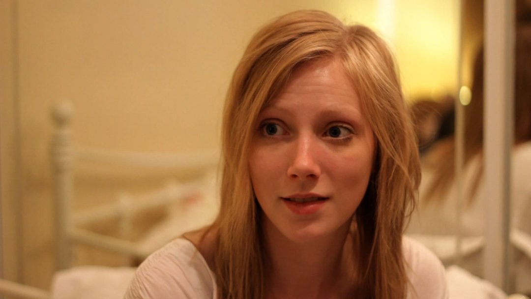 Фото - Africa in Her Blood: 1080x608 / 57 Кб