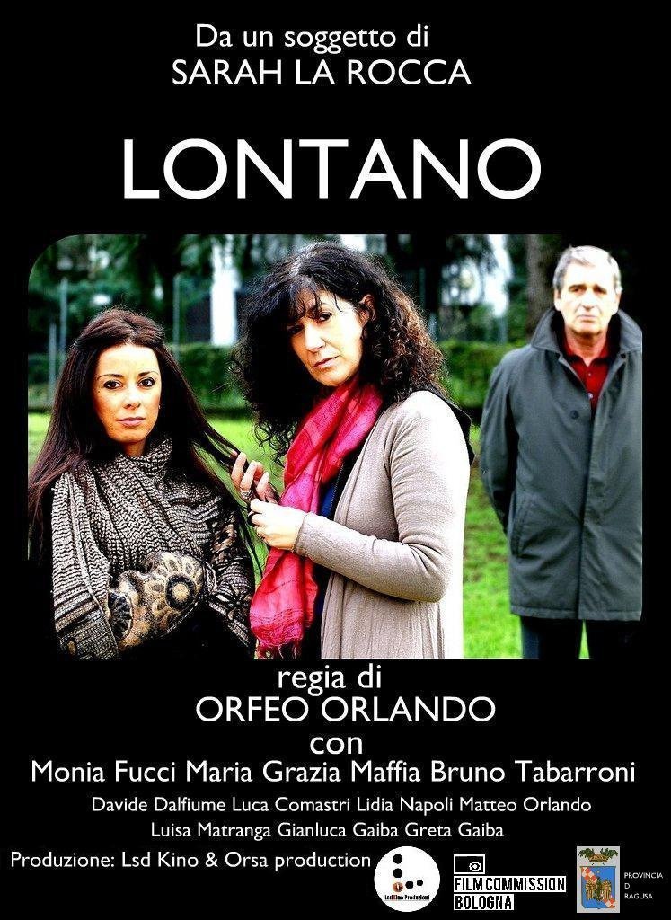 Фото - Lontano: 747x1024 / 160 Кб