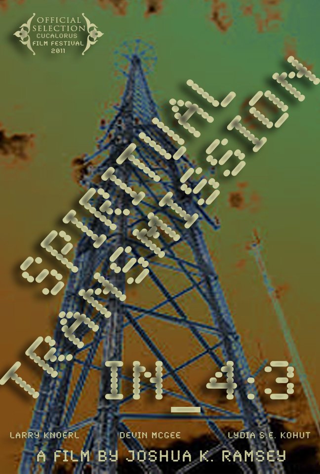 Фото - Spiritual Transmission in 4:3: 648x960 / 110 Кб